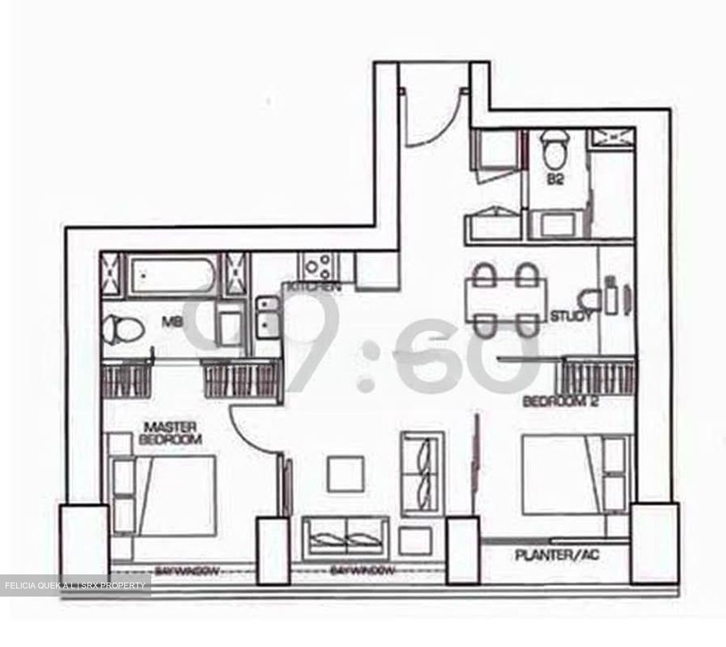 The Sail @ Marina Bay (D1), Apartment #569634011